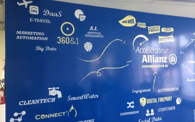 360 and 1 is integrating the Allianz Accelerator.