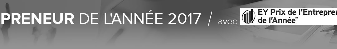 360&1 listed in the 2017  EY TOP 100 of most promising French Start-up