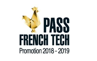 French Tech : Avis Vérifiés, 360&1 et Kinaxia ont reçu le label Pass French Tech Promo 2018-2019 – TechSnooper